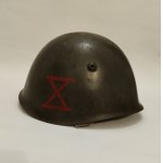 M.33 X MAS helmet