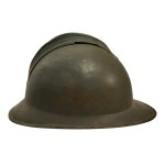 Carabiniers royaux, casque m.16