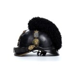 Bavaria, helmet M.1895