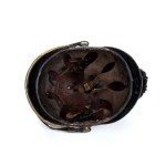 Bavaria, helmet M.1895