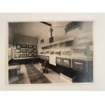 Lot of photographs of Benito Mussolini