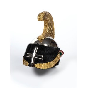 Dragoon Officer's Helmet VE III