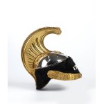 Dragoon Officer's Helmet VE III
