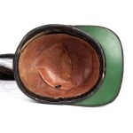 Kepi z Národní gardy na koni v Boloni