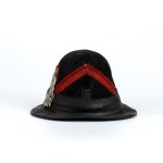 Alpine Bomber Hat