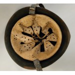 Italien, RSI, M.33 Matrosenhelm des MNR