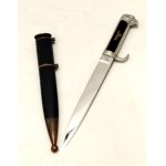 MVSN mod.37 officer's dagger