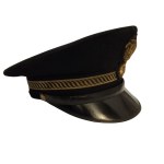 CCRR Marshal's Cap