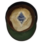 CCRR Marshal's Cap