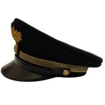 CCRR Marshal Cap
