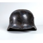 Germany, III Reich, M.40 Luftwaffe helmet