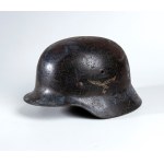 Germany, III Reich, M.40 Luftwaffe helmet