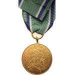 Ethiopia, Medal of Merit, Menelik I Period