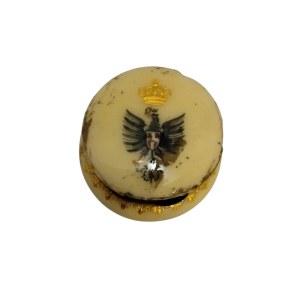 Bomboniera della Casa Reale