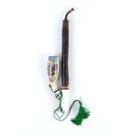 Austria, Empire, reservist pipe