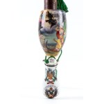 Austria, Empire, dismissal pipe