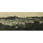 Postcard - Lviv. General view - 1905