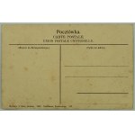 Postkarte - Lemberg. Lemberg. Stadttheater - 1906