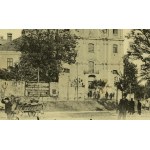 Postcard - Lviv. St. Mary Magdalene Church - 1904