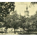 Postcard - Lviv. Governor