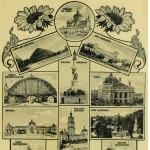 Postcard - Lviv. [Lviv views] - 1905