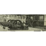 Postcard - Lviv. Persenkovka power plant - ca 1920