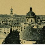 Carte postale - Lviv. Lemberg - ca 1910
