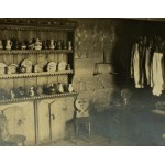 PHOTOGRAPHY - White House in a highlander