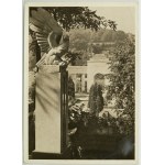 POCKET - Cemetery of the Defenders of Lviv - 1939 [photo: Bronislaw Kupiec].