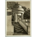 POCKET - Cemetery of the Defenders of Lviv - 1939 [photo: Bronislaw Kupiec].