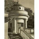 POCKET - Cemetery of the Defenders of Lviv - 1939 [photo: Bronislaw Kupiec].