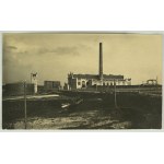 PHOTOGRAPHY - Lviv. Persenovka power plant - 1920s [b.rare].