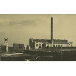 PHOTOGRAPHY - Lviv. Persenovka power plant - 1920s [b.rare].