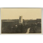 PHOTOGRAPHY - Lviv. Persenovka power plant - 1920s [b.rare].