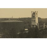 PHOTOGRAPHY - Lviv. Persenovka power plant - 1920s [b.rare].