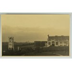 PHOTOGRAPHY - Lviv. Persenovka power plant - 1920s [b.rare].