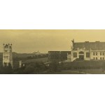 PHOTOGRAPHY - Lviv. Persenovka power plant - 1920s [b.rare].