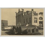 PHOTOGRAPHY - Lviv. Persenovka power plant - 1920s [b.rare].