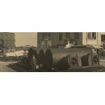 PHOTOGRAPHY - Lviv. Persenovka power plant - 1920s [b.rare].