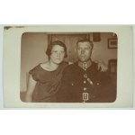 PHOTO - Policeman - 1930s [National Police].