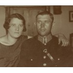 PHOTO - Policeman - 1930s [National Police].