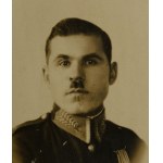 PHOTO - Policeman - 1930s [National Police].