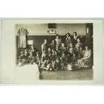 PHOTOGRAPHY - Set of 4 photos of Girl Scouts - Pelida 1933 [Scouting, Greater Poland].