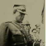 FOTOGRAFIA - Tenente generale Karol Świerczewski [Stendardo].
