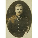 PHOTOGRAPHY - 20th King John III Sobieski Cavalry Regiment - Pruzhany 1932 [Belarus, saber].