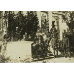 FOTOGRAFIA - 79 Pułk Piechoty Strzelców Słonimskich - Lata 20.