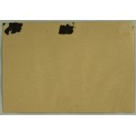 PHOTOGRAPHY - Dworcowy Hotel in Tczew - 1930s [Tczew, 12x17 cm].