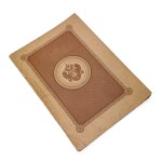 Austrian passport for a Pole - 1908 [stamps, seal].