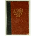 Una serie di carte d'identità comuniste 1944-1948. Ficek Antonia - [Partito Operaio Polacco, Partito Comunista Francese].