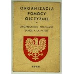 Una serie di carte d'identità comuniste 1944-1948. Ficek Antonia - [Partito Operaio Polacco, Partito Comunista Francese].